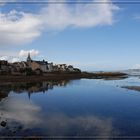 Roscoff le matin