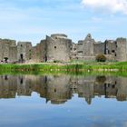 Roscommon Castle