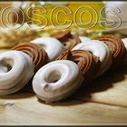 roscos choco