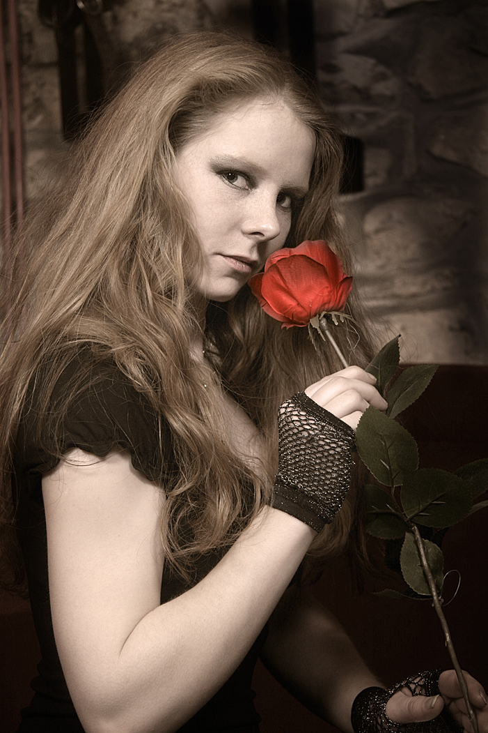 Rose