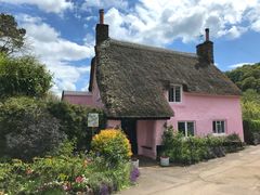 Rose Cottage