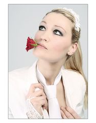 ~Rose der Liebe~