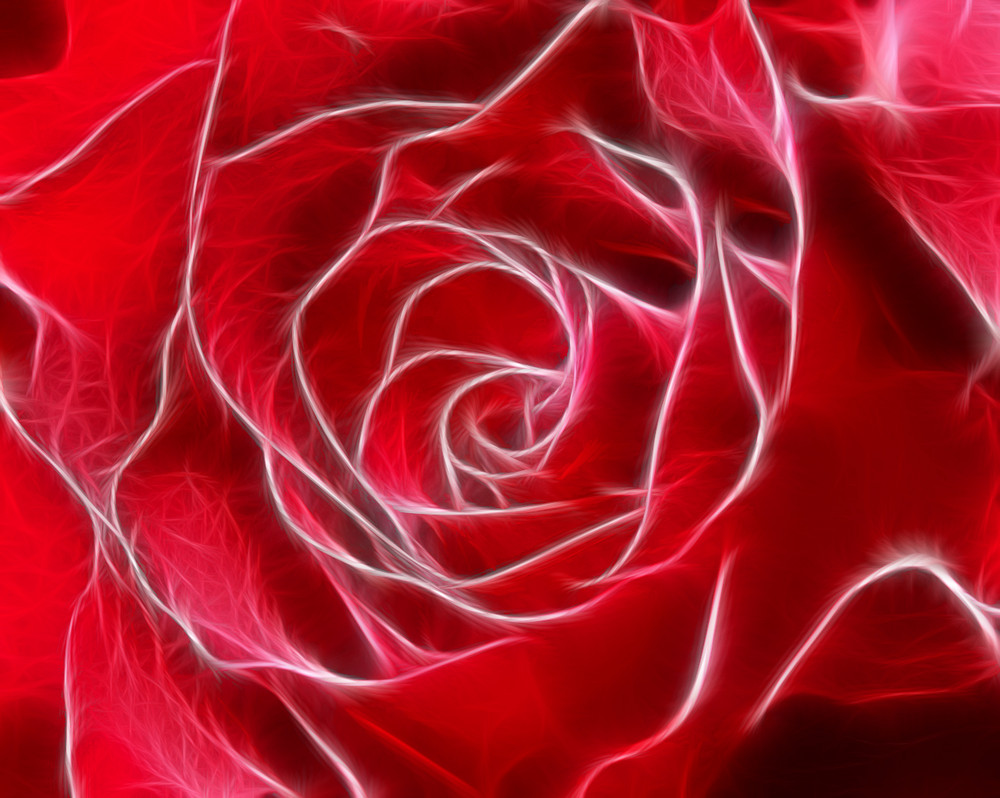 Rose Fractalius