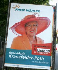 Rose-Marie Kranzfelder-Poth