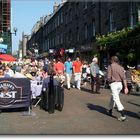 Rose Street Edinburgh June 2006