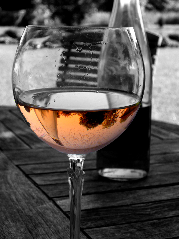 Rosé - Wein