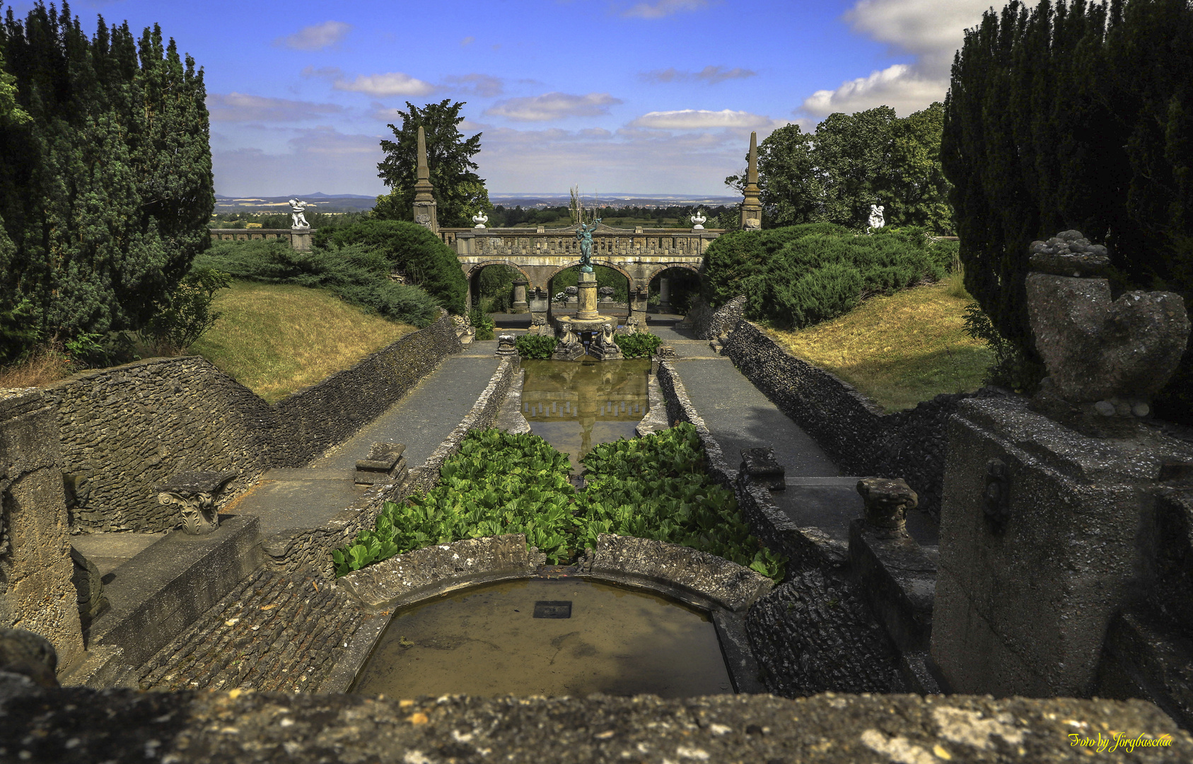 Roseburg Foto & Bild landschaft, fotos, natur Bilder auf