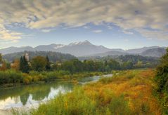 Rosegg an der Drau