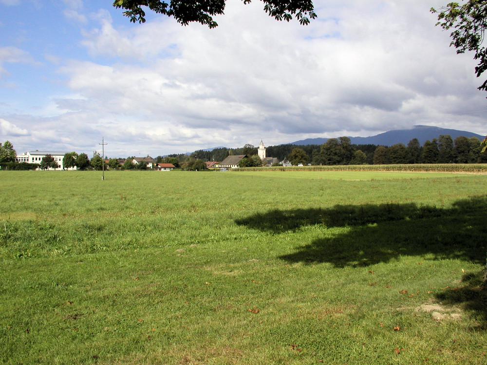 Rosegg, Austria