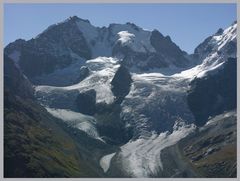 Rosegg-Gletscher