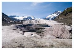 Roseggletscher