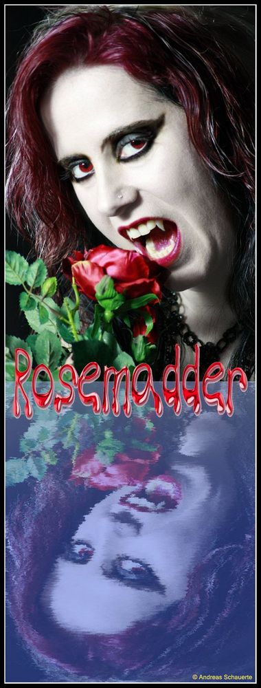Rosemadder