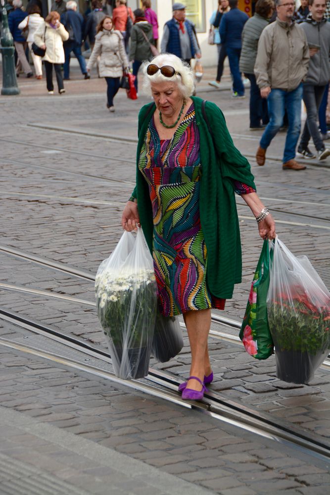 RosenResli Foto & Bild street, outdoor, blumen Bilder auf