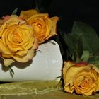 Rosenarrangement