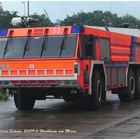 Rosenbauer Großflughafen-Löschfahrzeug "SIMBA 6x6" (1)