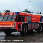 Rosenbauer Großflughafen-Löschfahrzeug "SIMBA 6x6" (2)