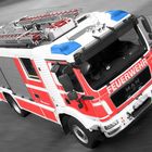 Rosenbauer HLF 20