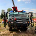 Rosenbauer Panther 8x8 CA7 SWB ARFF