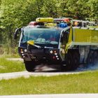 Rosenbauer Panther CA-7 8x8