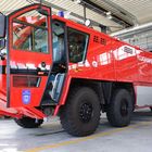 Rosenbauer Phanter 8x8