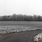 Rosenberg im Schnee - 2