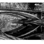 Rosenbergbrücke in Heilbronn