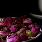 Rosenblüten-Tee (2)