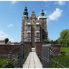 Rosenborg Castle