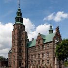 Rosenborg Slot