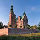 Rosenborg Slot, København