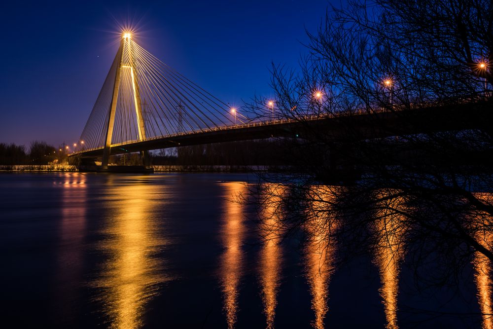 Rosenbrücke