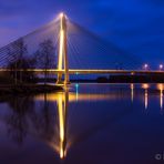 Rosenbrücke Süd