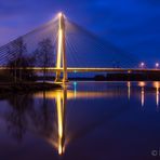 Rosenbrücke Süd