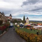 Rosenburg - Festplatz