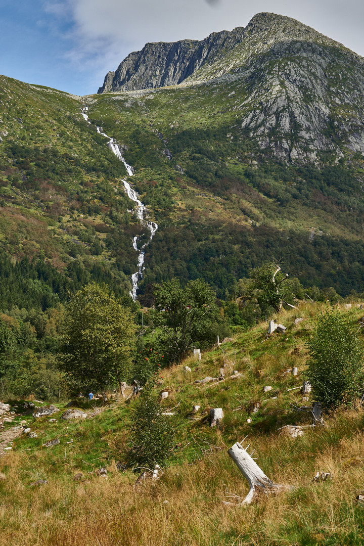 Rosendal (Norwegen)