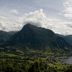 Rosendal-Panorama