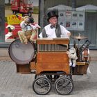 Rosenfest 2019 in Hersbruck