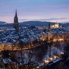 Rosengarten, Bern (010/365)