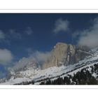 Rosengarten / Dolomiten