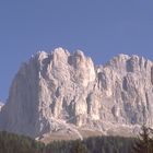 Rosengarten ( Dolomiten )