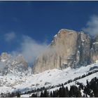 ROSENGARTEN - DOLOMITI !!!