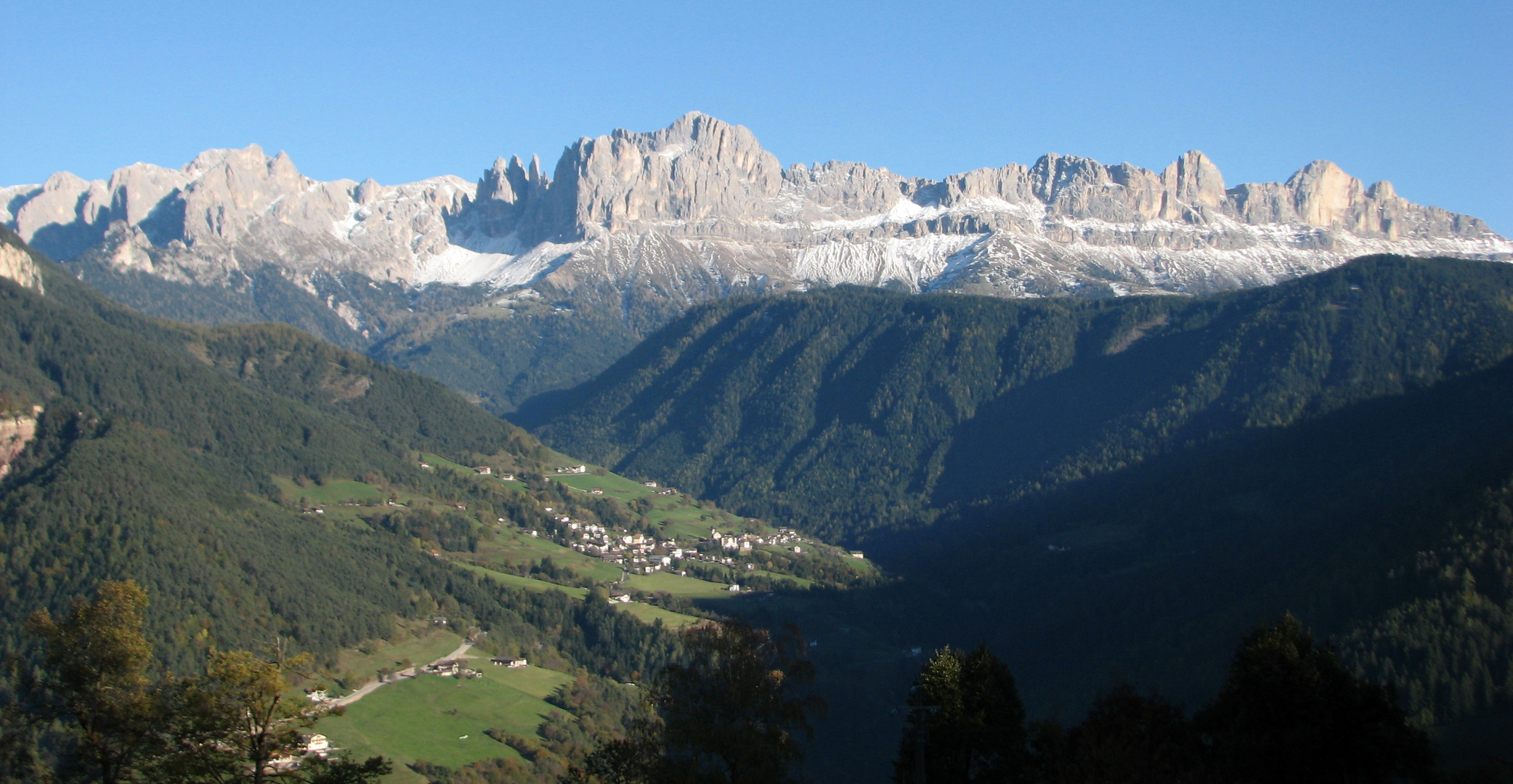 Rosengarten-Panorama