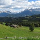 Rosengarten, Sudtirol