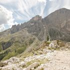 Rosengarten Südtirol