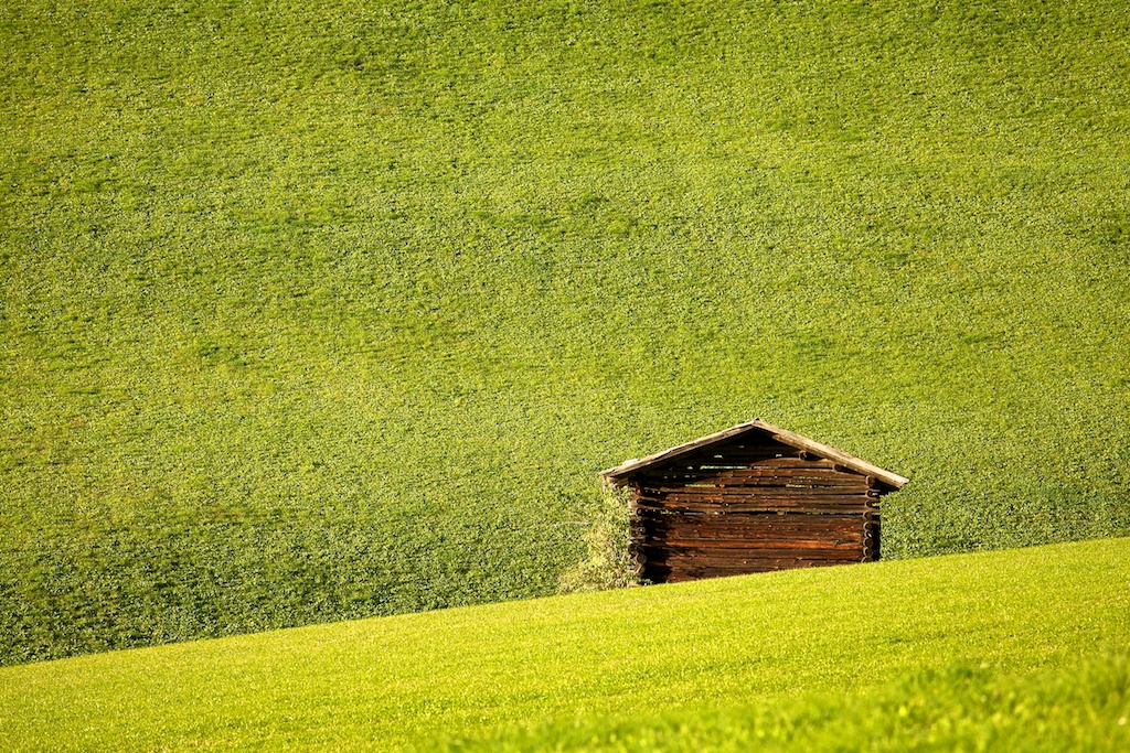 Rosengarten-Tour