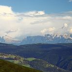 ROSENGARTEN VON VIGILJOCH-MERAN