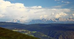 ROSENGARTEN VON VIGILJOCH-MERAN