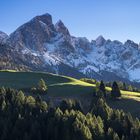 Rosengarten/Dolomiten, Südtirol