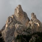 Rosengartenmassiv