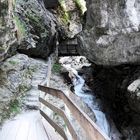 Rosengartenschlucht